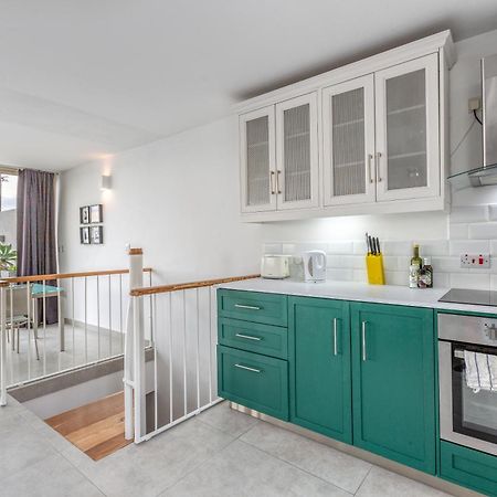 49/3 Seafront Duplex Penthouse In Valletta Dış mekan fotoğraf