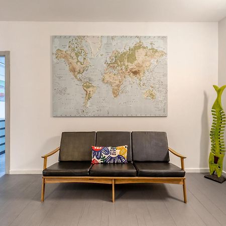 49/3 Seafront Duplex Penthouse In Valletta Dış mekan fotoğraf