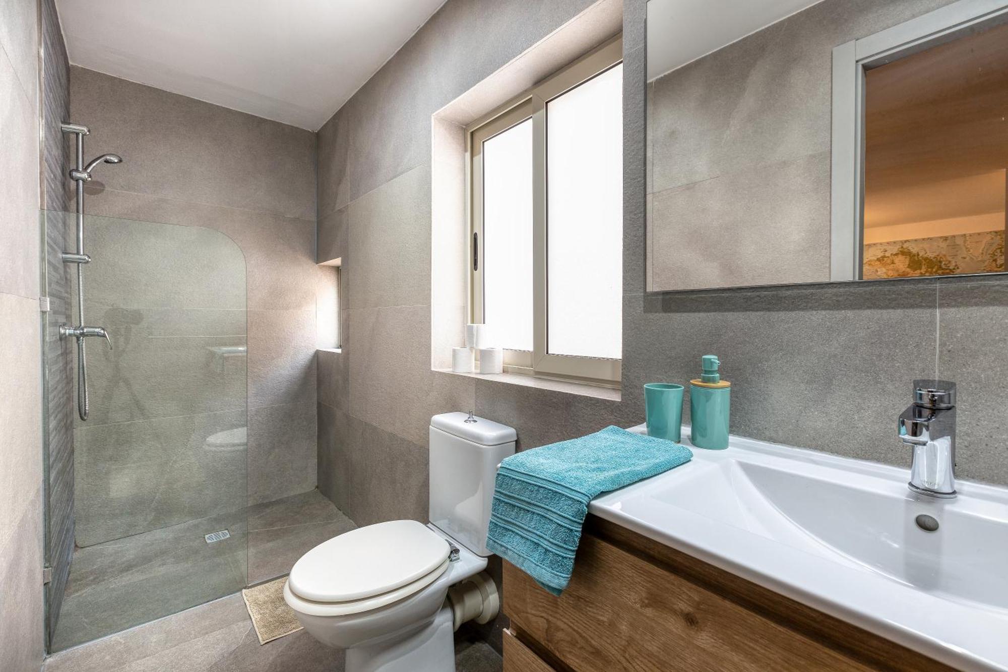 49/3 Seafront Duplex Penthouse In Valletta Dış mekan fotoğraf