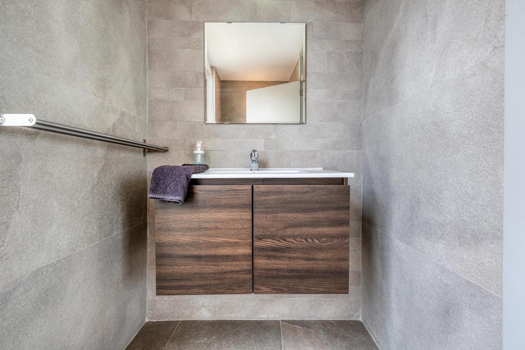 49/3 Seafront Duplex Penthouse In Valletta Dış mekan fotoğraf